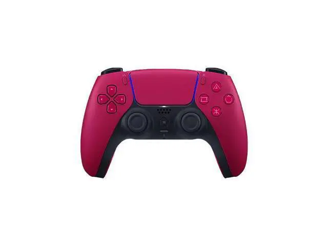 Alt view image 4 of 7 - P5 Wireless Bluetooth Dual Vibration PS.5 Game Controller p5-purple