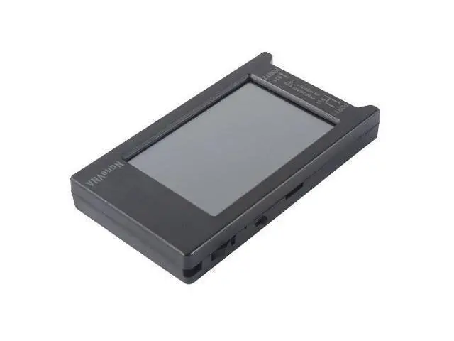 Alt view image 5 of 6 - NanoVNA-H4 4-inch large-screen vector network analyzer, 1.5GHz shortwave Hugen version