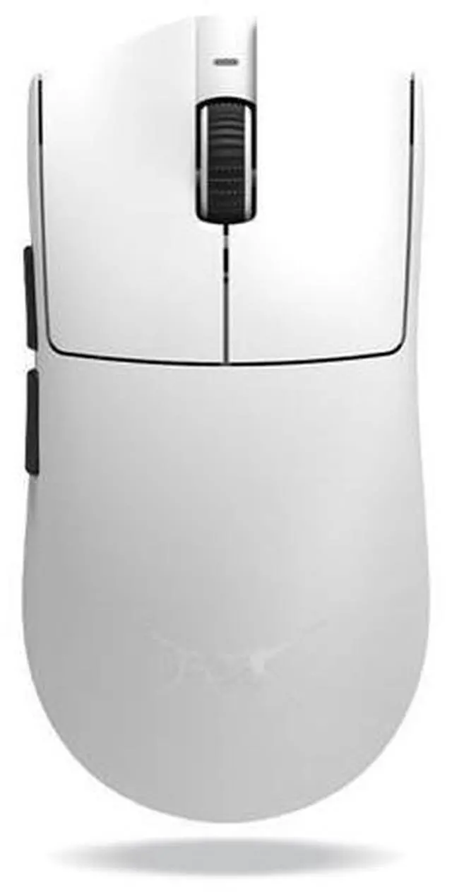 Main image of Vszerda Blazing Sky X1 Wireless Gaming Mouse Ultra-Light 4954 g, PixArt PAW3950/3950 Ultra Sensor, Quad-Mode Connectivity, 8K Polling, Optical Switches, Nordic 52840 MCU (X1 Ultimate, White)