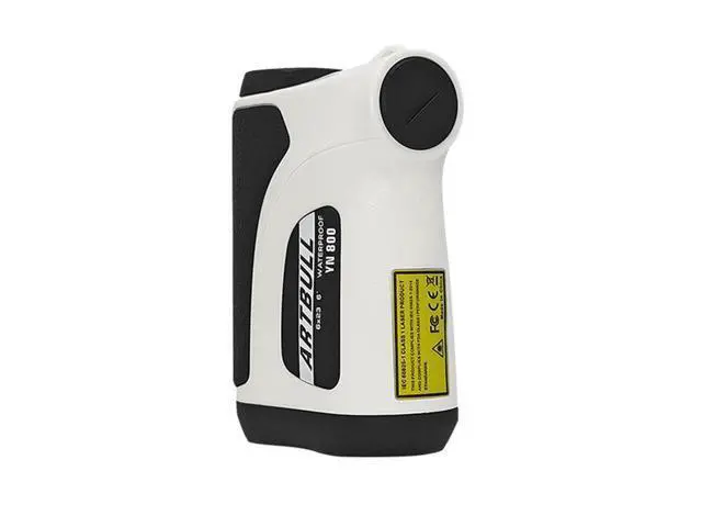 Alt view image 4 of 7 - LS-800 Laser Telescope Distance Measuring Instrument for 800m Outdoor Height Measurement and Angle Measurement, Golf Distance Measurement