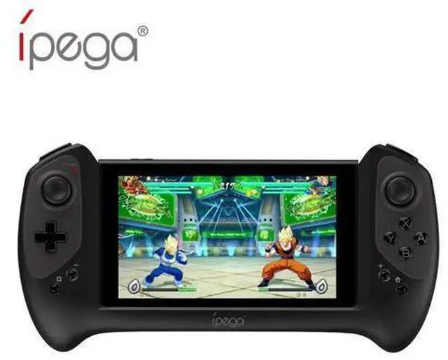 Main image of New iPega PG-9163 Game Controller Special Design for NS Nintend Switch Plug & Play Joysticks Pro Controller Gamepad for N-Switch