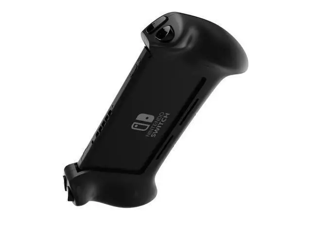 Alt view image 4 of 5 - New iPega PG-9163 Game Controller Special Design for NS Nintend Switch Plug & Play Joysticks Pro Controller Gamepad for N-Switch