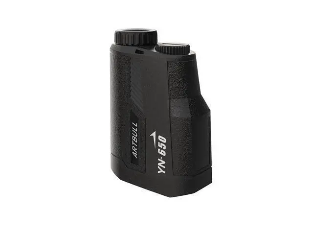 Alt view image 2 of 7 - wusu Golf Laser Rangefinder with 650m Telescope