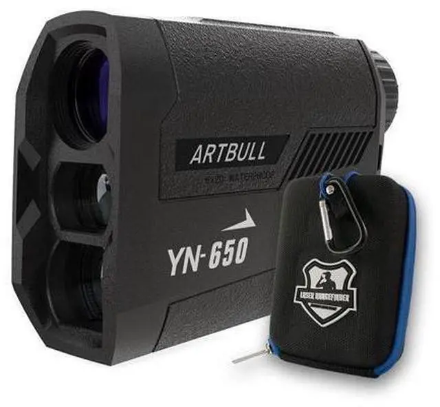Main image of wusu Golf Laser Rangefinder with 650m Telescope