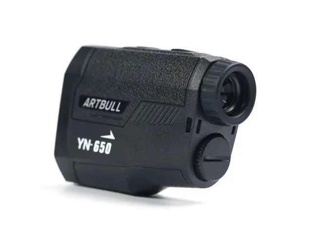 Alt view image 3 of 7 - wusu Golf Laser Rangefinder with 650m Telescope