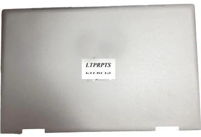 Main image of New Replacement for HP 15-ED 15T-ED 15M-ED Laptop LCD Cover Back Rear Top Lid L93203-001 AM2UU000320 Silver