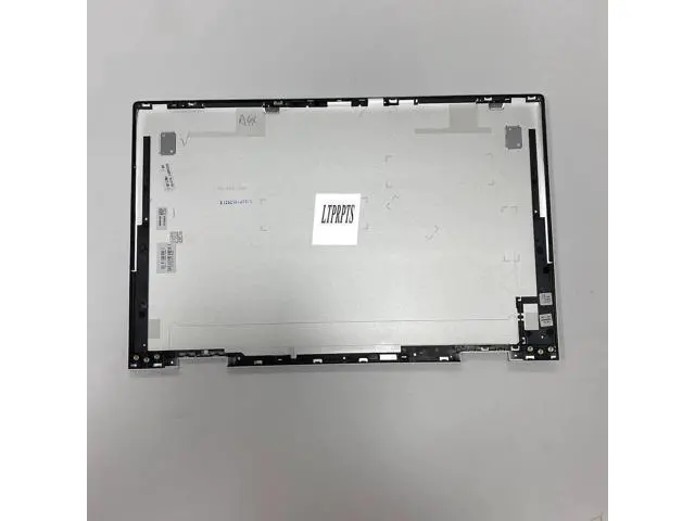 Alt view image 5 of 7 - New Replacement for HP 15-ED 15T-ED 15M-ED Laptop LCD Cover Back Rear Top Lid L93203-001 AM2UU000320 Silver