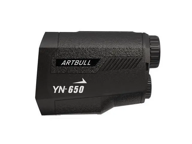 Alt view image 4 of 7 - wusu Golf Laser Rangefinder with 650m Telescope