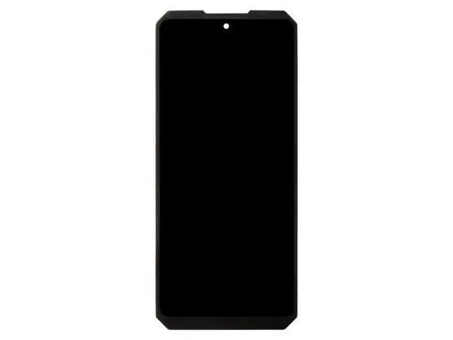 Alt view image 2 of 7 - LCD Screen with Digitizer Full Assembly For IIIF150 Raptor