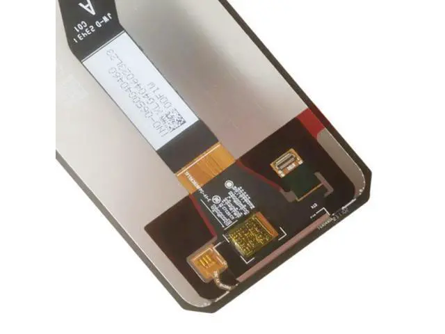 Alt view image 5 of 7 - LCD Screen with Digitizer Full Assembly For IIIF150 Raptor