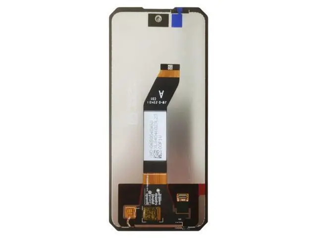 Alt view image 3 of 7 - LCD Screen with Digitizer Full Assembly For IIIF150 Raptor