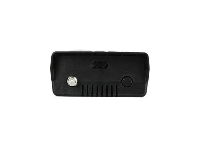 Alt view image 5 of 6 - SATLINK WS6916 Digital Satellite Signal Finder Meter, 3.5 inch TFT LCD Screen, Support DVB-S / S2, MPEG-2 / MPEG-4 (AU Plug)