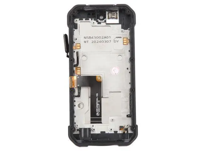 Alt view image 3 of 7 - LCD Screen with Digitizer Full Assembly For Unihertz Tank 3 Pro 8849
