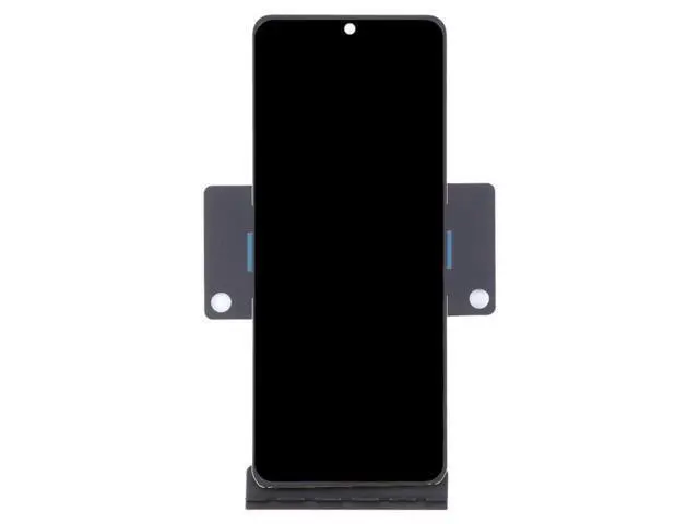 Alt view image 2 of 7 - For Motorola Razr 40 Ultra / Moto Razr 2023 AMOLED Material Original LCD Screen with Digitizer Full Assembly