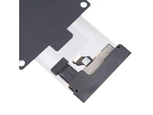 Alt view image 5 of 7 - For Motorola Razr 40 Ultra / Moto Razr 2023 AMOLED Material Original LCD Screen with Digitizer Full Assembly