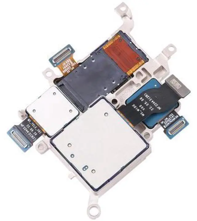 Alt view image 3 of 4 - For 13 Ultra Back Facing Camera For 13 Ultra
