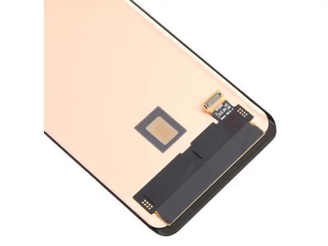 Alt view image 6 of 7 - For Xiaomi 13 Ultra OLED LCD Screen with Digitizer Full Assembly with Fingerprint Identification For 13 Ultra