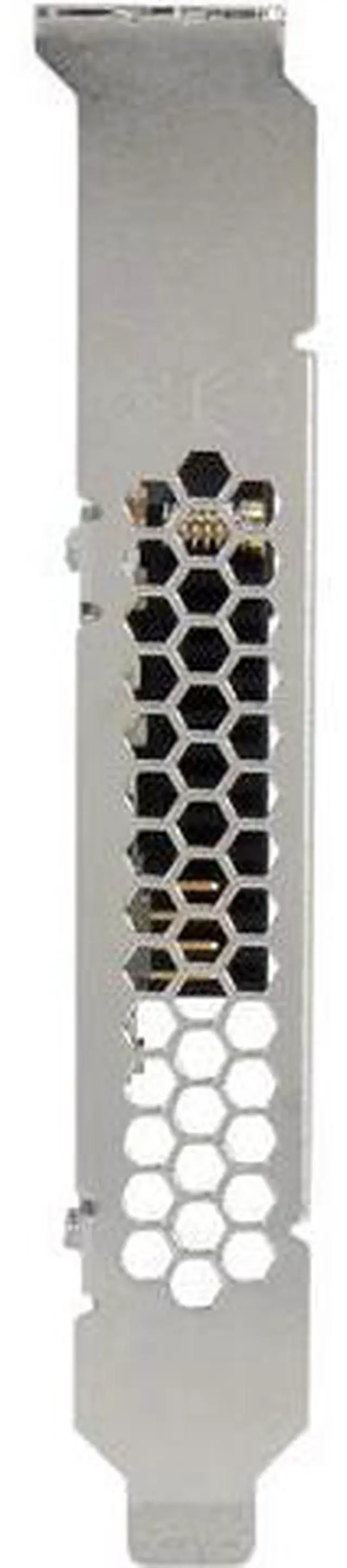 Alt view image 5 of 5 - wusu 9300-8i PCI-Express 3.0 SATA / SAS 8-Port SAS3 12Gb/s HBA - Single--Avago Technologies