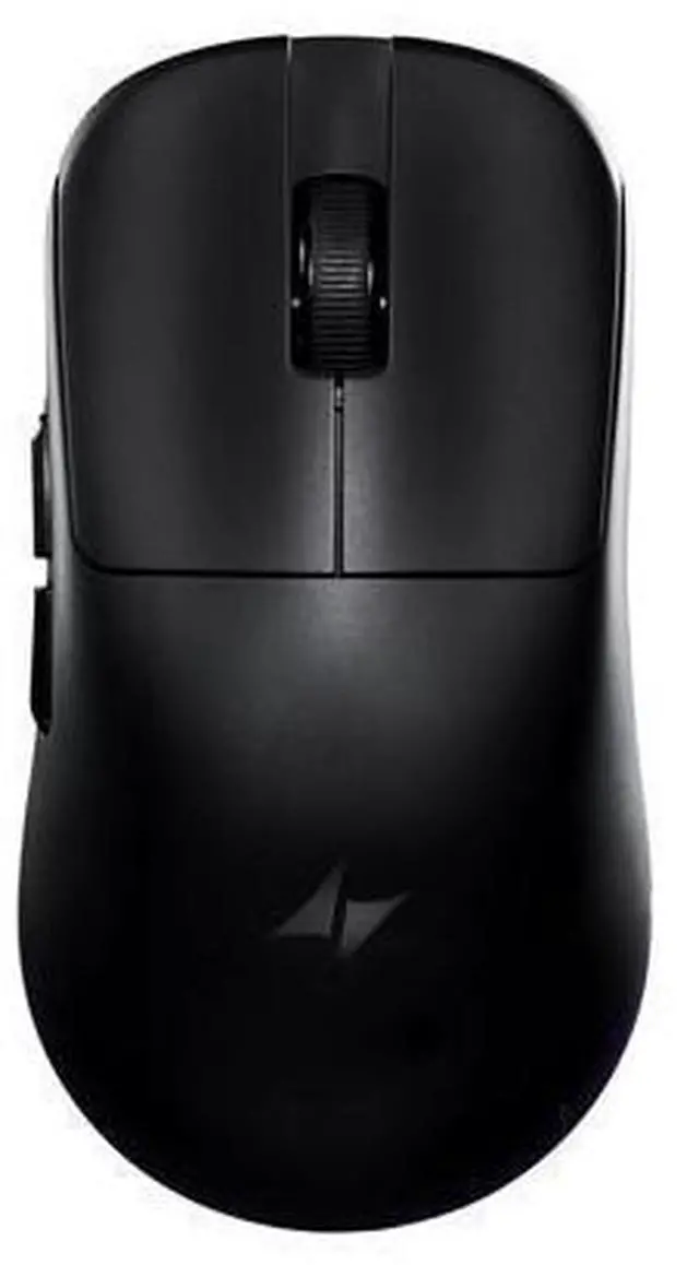 Main image of Vszerda Blazing Sky Duckbill Ultra Wireless Gaming Mouse, 46g Ultralight, PAW3950 Sensor, 8000Hz Polling Rate (Ultra, Black)