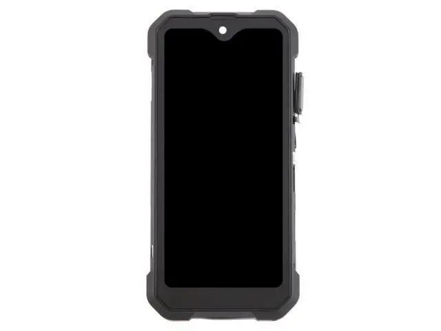 Alt view image 2 of 7 - LCD Screen with Digitizer Full Assembly For Unihertz Tank 4 Pro