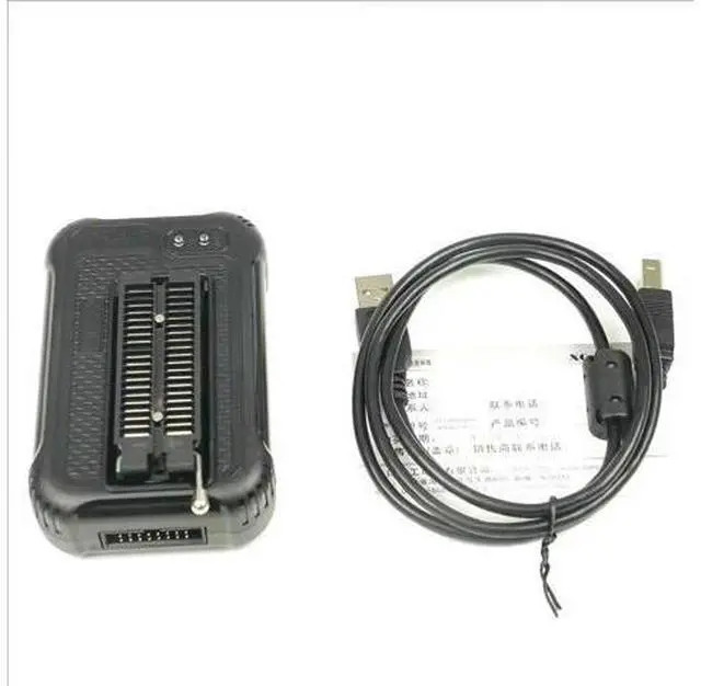 Main image of XGecu T48 TL866 Universal Programmer - Notebook Automotive Motherboard Flash BIOS Burning