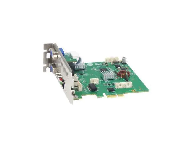 Alt view image 3 of 3 - VGA video capture card | Computer screen monitoring | Industrial control machine remote transmission encoding