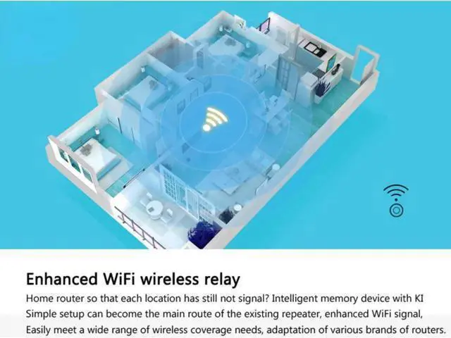 Alt view image 7 of 7 - U35WF 6TB 3.5 inch Mobile Multi-Function Hard Disk Box WiFi Wireless NAS Private Cloud Storage Office Home (Hard Drives not Included)