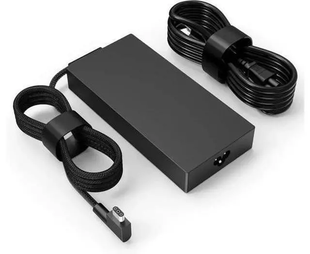 Main image of 230W Charger Compatible with Razer Blade 14 15 16 17 (2025-2018) RZ09 RTX-3060/3070/3080/4060/4070 Gaming Laptop RC30-0530 RC30-0238 RC30-0248 Replacement Power Adapter