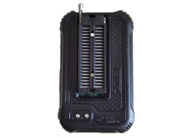 Alt view image 2 of 7 - XGecu T48 TL866 Universal Programmer - Notebook Automotive Motherboard Flash BIOS Burning