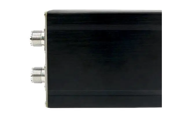 Alt view image 5 of 5 - ATU-100 Automatic Antenna Tuner with OLED Display, 1.8-50MHz