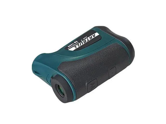 Alt view image 2 of 7 - Telescope distance measuring instrument LS-1200M golf distance measuring instrument flag lock height measurement and angle measurement