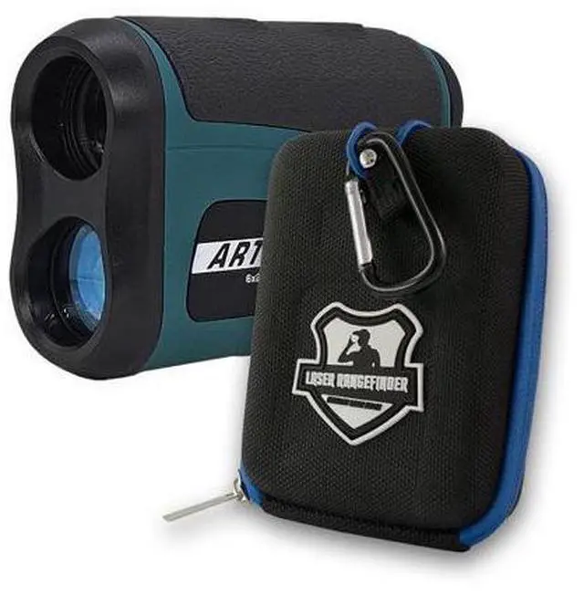 Main image of Telescope distance measuring instrument LS-1200M golf distance measuring instrument flag lock height measurement and angle measurement