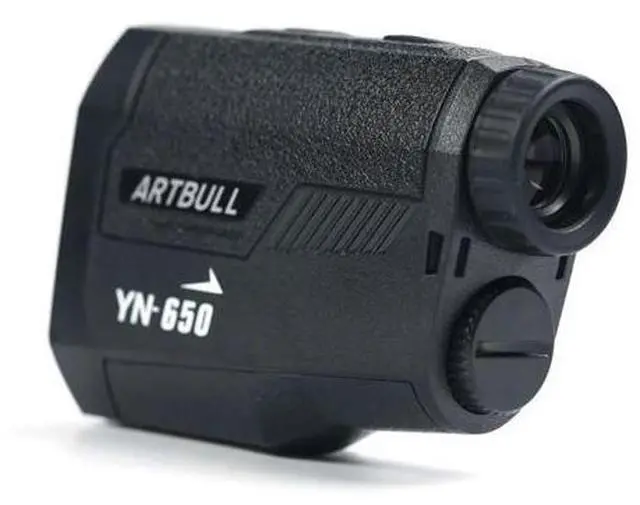 Main image of Laser rangefinder outdoor golf rangefinder hunting 650m multi-functional 5 modes