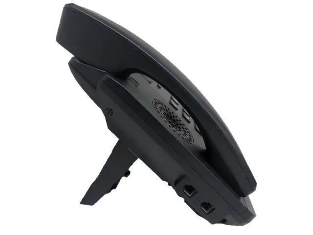 Alt view image 4 of 5 - Yealink SIP phone T31/T31P/T31G IP network phone for local area network inter-call with gigabit speed