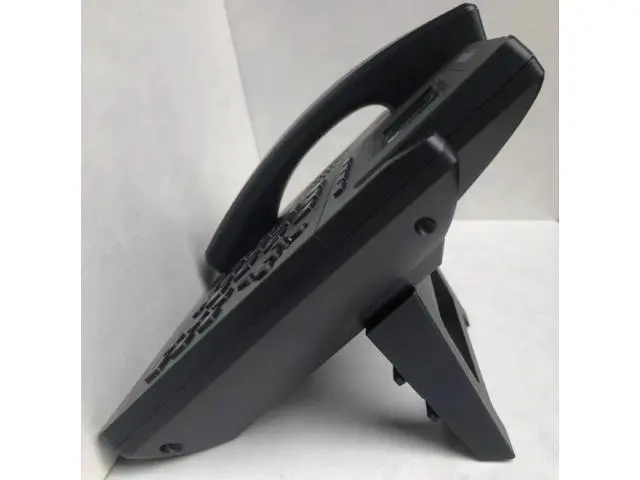 Alt view image 5 of 5 - Yealink SIP phone T31/T31P/T31G IP network phone for local area network inter-call with gigabit speed