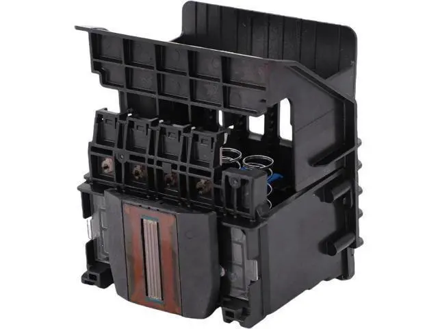 Alt view image 7 of 7 - Replacement Print Head for Officejet Pro 8100 8600 8610 8620 8650 251DW 251 276DW, ABS Color Printhead Replacement, Printhead Nozzle Printer Print Head Replacement Parts