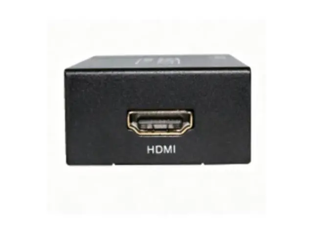 Alt view image 5 of 5 - 3G-SDI to HDMI Converter 1080P - Specialized for Government, Enterprise, Hospital and Education Video Live Broadcasting and Recording