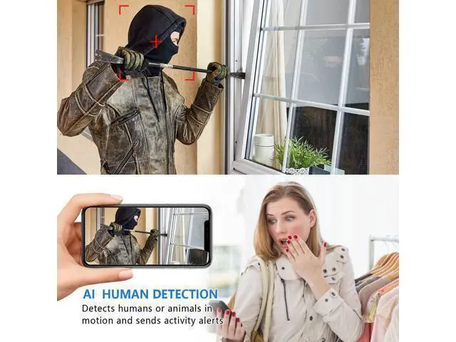 Alt view image 3 of 7 - Smallest Spy Camera,Wireless Camera Detector,HD1080P Wireless Wif Camera, Mini Video Surveillance,Baby Monitor Camera with Night Vision,Motion Detection,Cloud Storage for Security with iOS AndroidAPP