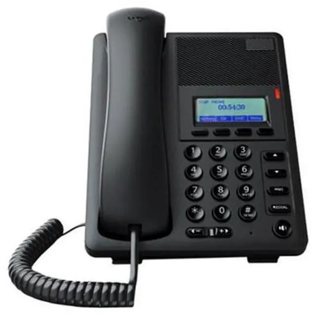 Main image of E302 IP telephone set - Fanvil model Fanvil E52H/F52H/E52/F52 SIP network telephone set