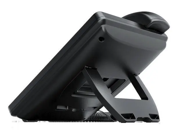 Alt view image 5 of 5 - E302 IP telephone set - Fanvil model Fanvil E52H/F52H/E52/F52 SIP network telephone set