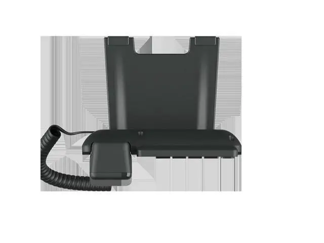 Alt view image 4 of 5 - Fanvil Positioning V50P IP telephone, network telephone, SIP telephone, POE-enabled local area network telephone