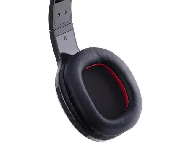 Alt view image 2 of 6 - Edifier G20 Professional Gaming Headset with Boom Microphone Virtual Surround Sound Inline Mute and Volume Controls USB for Laptops and Gaming Computers PCs