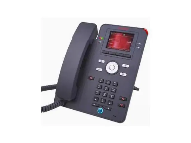 Alt view image 2 of 4 - Avaya 9608/9608G /9608G/9611G//J129/J139/J179 IP Telephone J139