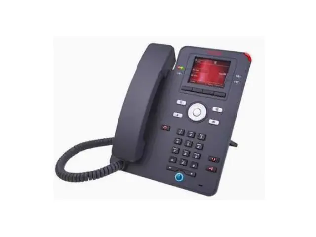 Alt view image 4 of 4 - Avaya 9608/9608G /9608G/9611G//J129/J139/J179 IP Telephone J139