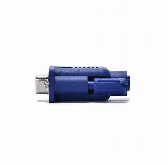 Alt view image 5 of 5 - Malarpon Vga Dummy Plug Headless Ghost Functionally Stable Display Emulator RGB Monitor Fit Headless-1920x1080@60hz 4P