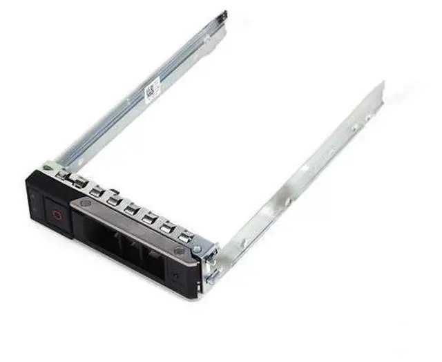 Main image of 2PCS Pack SZMYX 3.5 inch Hard Drive Caddy Tray X7K8W Compatible for Dell PowerEdge Servers 14th Gen R240 R340 R440 R540 R640 R740 R740xd2 R6415 R7425 XC740xd
