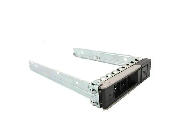 Alt view image 2 of 5 - 2PCS Pack SZMYX 3.5 inch Hard Drive Caddy Tray X7K8W Compatible for Dell PowerEdge Servers 14th Gen R240 R340 R440 R540 R640 R740 R740xd2 R6415 R7425 XC740xd