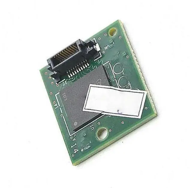 Main image of FOR 1Pc B5L32-60001 for Ent M552 M553 M604 M605 M606 M607 M608 Card Embedded Multi Media EMMC ASSY KIT Start Card
