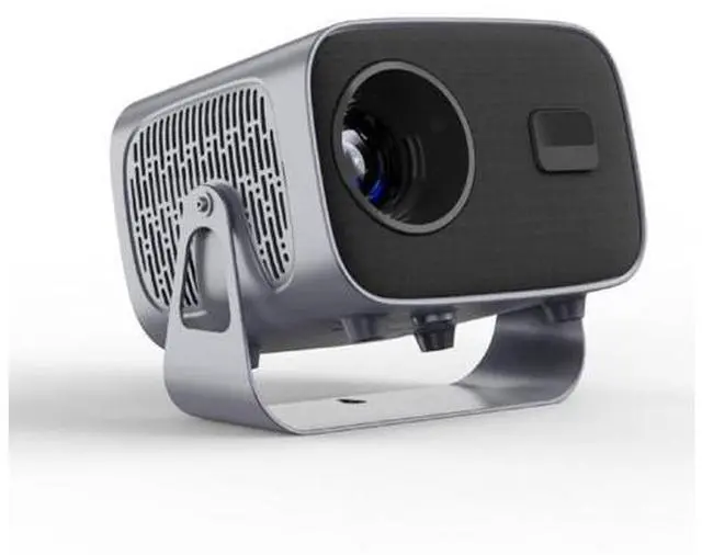 Main image of A10 projector with high definition quality