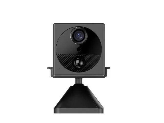 Alt view image 2 of 3 - A10- 4G 4G Small Low Power Battery Camera